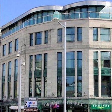 The Grand Hotel Swansea Exterior photo